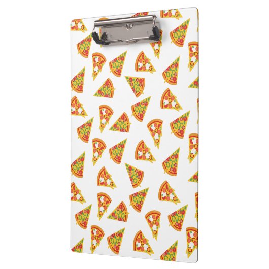 Love Pizza Klembord (Links)