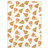 Love Pizza Klembord (Achterkant)