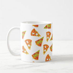 Love Pizza Koffiemok