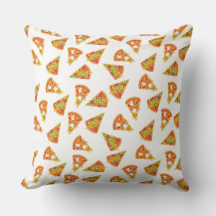 Love Pizza Kussen