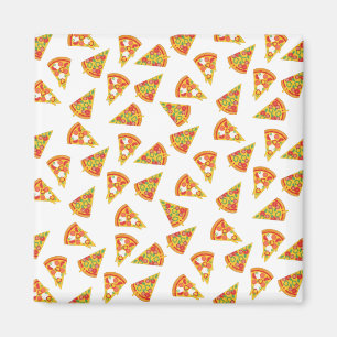 Love Pizza Magneet