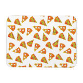 Love Pizza Magneet (Horizontaal)