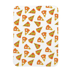 Love Pizza Magneet