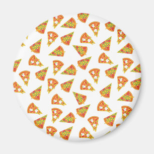 Love Pizza Magneet