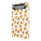 Love Pizza Mini Klembord (Angled2)