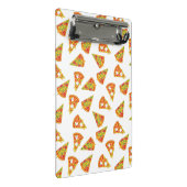 Love Pizza Mini Klembord (Schuin)