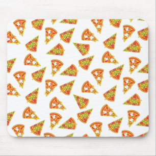 Love Pizza Muismat