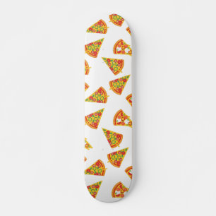 Love Pizza Persoonlijk Skateboard