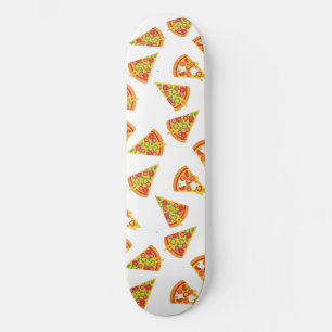 Love Pizza Persoonlijk Skateboard