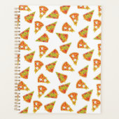 Love Pizza Planner (Voorkant)