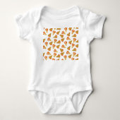 Love Pizza Romper (Voorkant)