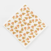 Love Pizza Servet (Hoek)
