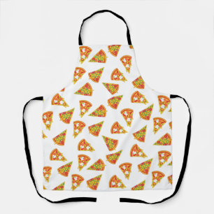 Love Pizza Sierkussen Schort