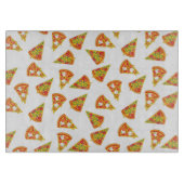 Love Pizza Snijplank (Voorkant)