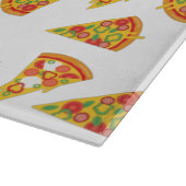 Love Pizza Snijplank (Hoek)