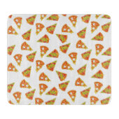 Love Pizza Snijplank (Voorkant)