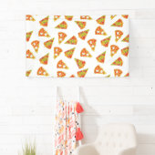 Love Pizza Spandoek (Insitu)