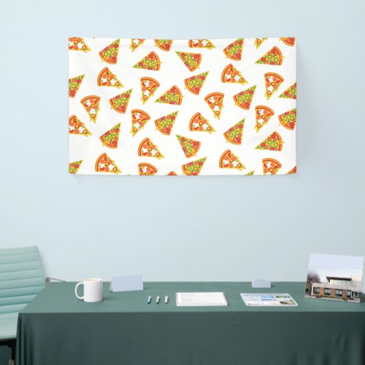 Love Pizza Spandoek (Beurs)