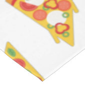 Love Pizza Tafelkleed (Gekanteld)