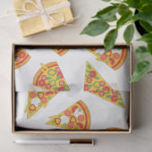 Love Pizza Tissuepapier (Geschenk)