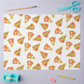 Love Pizza Tissuepapier (Craft)
