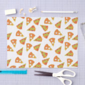 Love Pizza Tissuepapier (Craft)