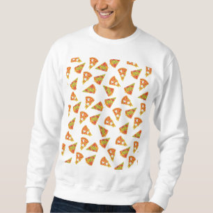 Love Pizza Trui