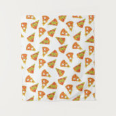 Love Pizza Wandkleed (Voorkant)