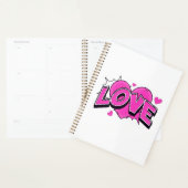 LOVE Planner (Display)