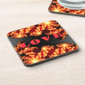 Love.png Onderzetter (Linkerzijde)