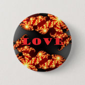 Love.png Ronde Button 5,7 Cm (Voorkant)