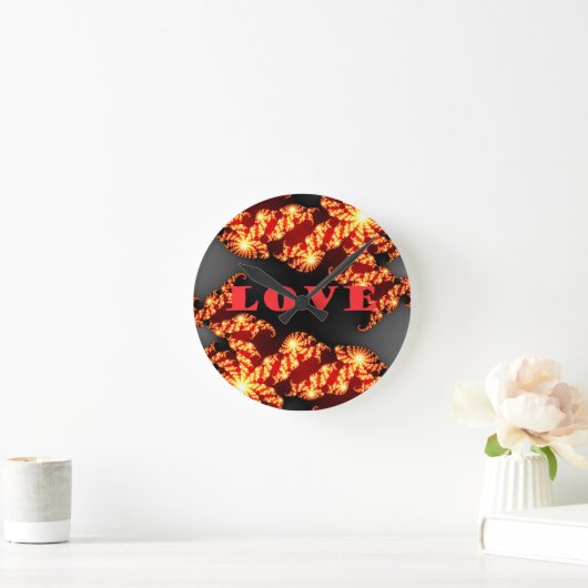Love.png Ronde Klok (Huis)