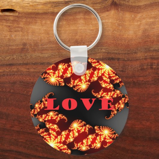 Love.png Sleutelhanger (Voorkant)