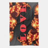 Love.png Theedoek (Verticaal)