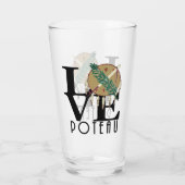 LOVE Porteau Oklahoma Glas (Achterkant)