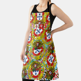 LOVE, Portugal Schort