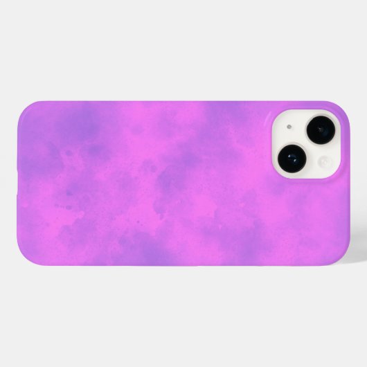 Love Potion Case-Mate iPhone Case (Achterkant (horizontaal))