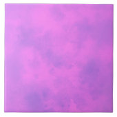 Love Potion Cloud Effect Tegeltje (Voorkant)