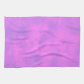 Love Potion Cloud Effect Theedoek (Horizontaal)