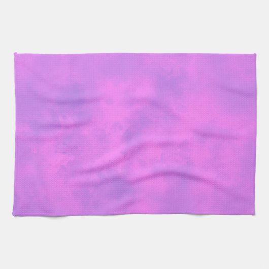 Love Potion Cloud Effect Theedoek (Horizontaal)
