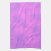 Love Potion Cloud Effect Theedoek (Verticaal)