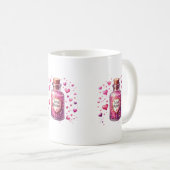 love potion cup koffiemok (Voorkant rechts)