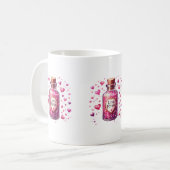 love potion cup koffiemok (Voorkant links)