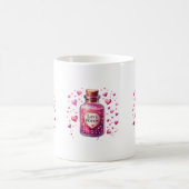 love potion cup koffiemok (Center)