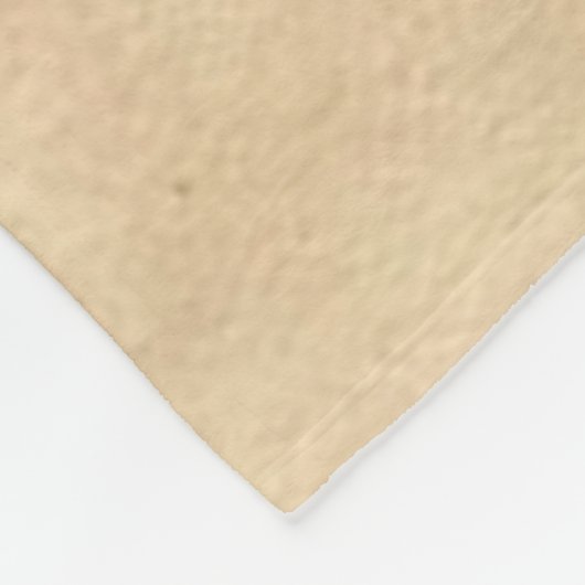 Love Potion Fleece Deken (Hoek)