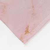 Love Potion Fleece Deken (Hoek)