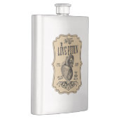 Love Potion Halloween Party  Flacon (Rechts)