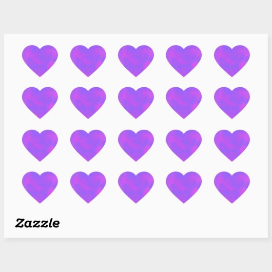 Love Potion Hart Sticker (Vel)