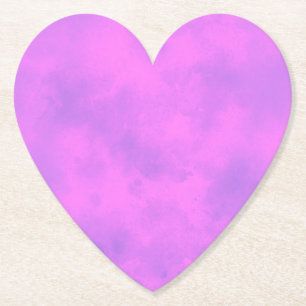 Love Potion Kartonnen Onderzetters