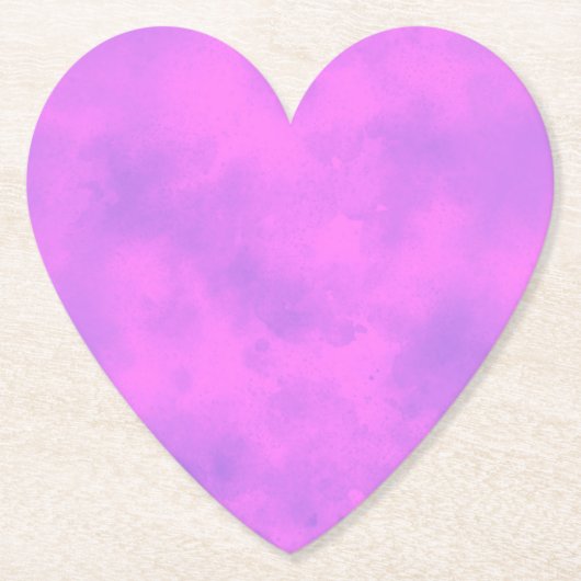 Love Potion Kartonnen Onderzetters (Voorkant)